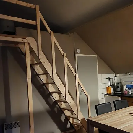 Maisonnette En Ariege Hotel