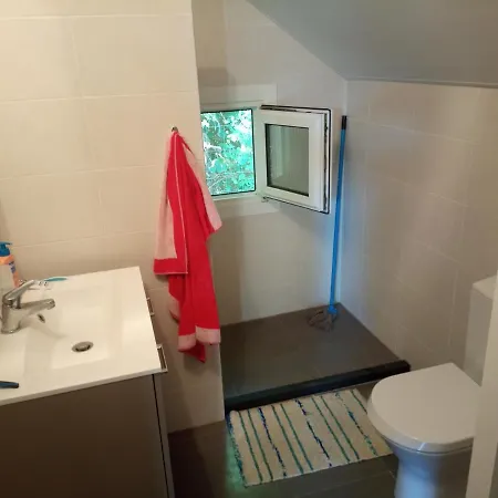 Maisonnette En Ariege * Daumazan-sur-Arize