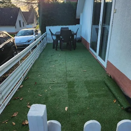 Maisonnette En Ariege *