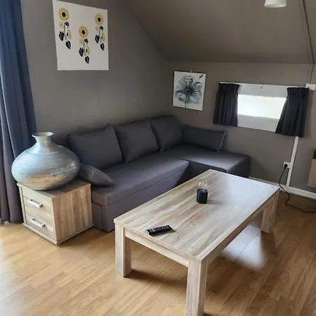 Maisonnette En Ariege Hotel *