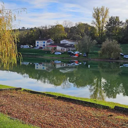 Hotel Maisonnette En Ariege Daumazan-sur-Arize