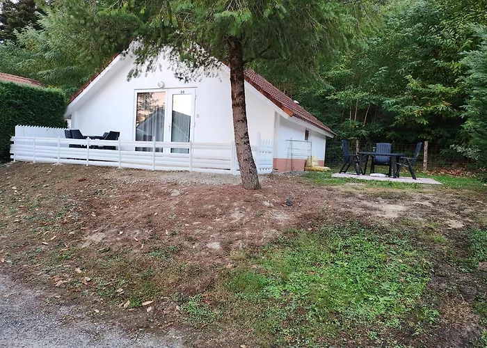 מלון Maisonnette En Ariege Daumazan-sur-Arize