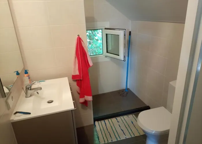 Maisonnette En Ariege * Daumazan-sur-Arize