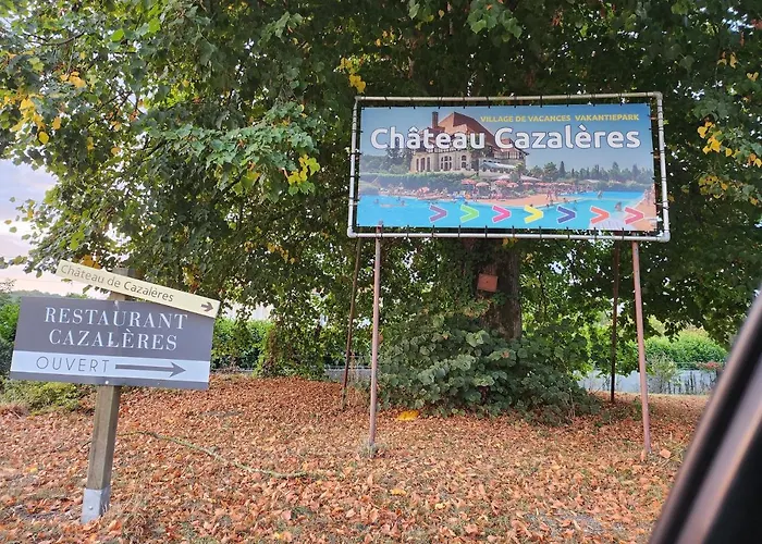 Maisonnette En Ariege * Daumazan-sur-Arize