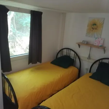 Maisonnette En Ariege Daumazan-sur-Arize