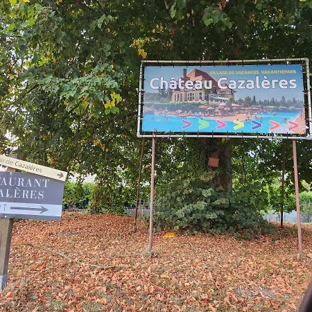 Maisonnette En Ariege * Daumazan-sur-Arize