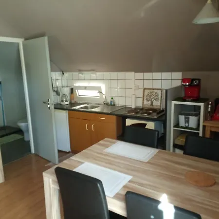 Maisonnette En Ariege Hotel *