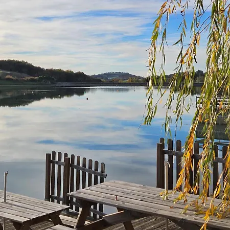 Maisonnette En Ariege