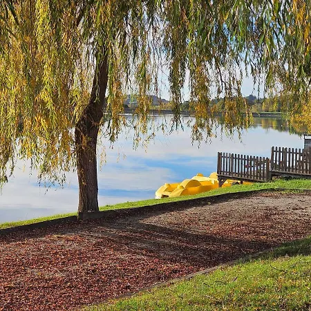 Hotel Maisonnette En Ariege *