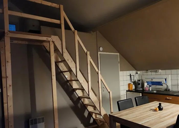 Maisonnette En Ariege Hotel