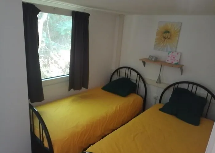 Maisonnette En Ariege Daumazan-sur-Arize