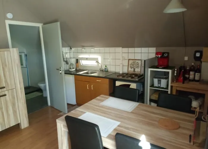 Maisonnette En Ariege Hotel *