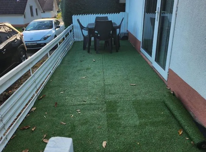 Maisonnette En Ariege *