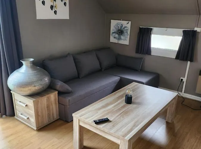 Maisonnette En Ariege Hotel *