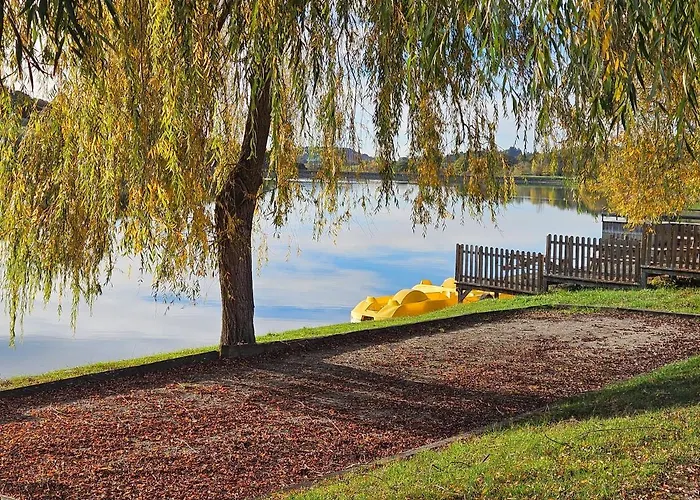 מלון Maisonnette En Ariege *